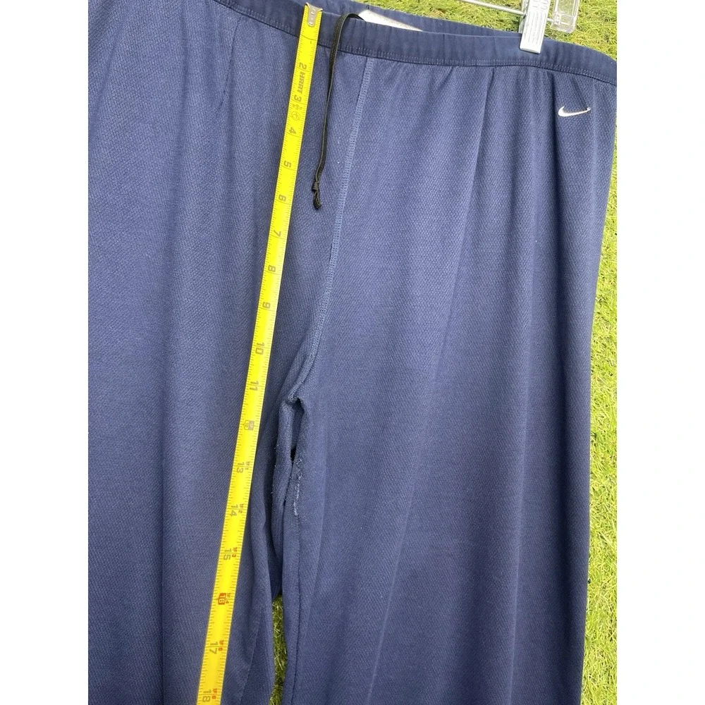 Nike shop confidence